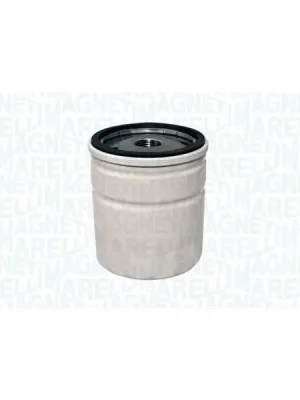 Nejprodávanější Olejový filtr MAGNETI MARELLI 152071758775