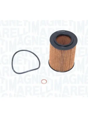 Olejový filtr MAGNETI MARELLI 153071760501 Nízká Cena