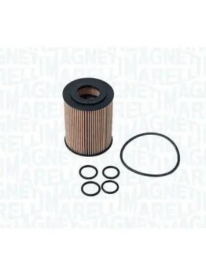 Rychlé Dodání Olejový filtr MAGNETI MARELLI 153071760512