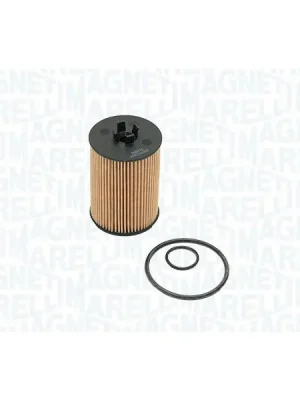 Olejový filtr MAGNETI MARELLI 153071762435 Levný