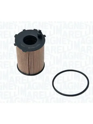 Olejový filtr MAGNETI MARELLI 153071762438 Časově Omezené