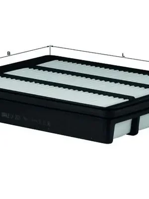 Vzduchový filtr KNECHT LX2821 Akce