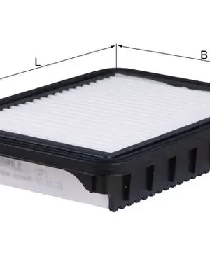 Must-Have Vzduchový filtr KNECHT LX3271
