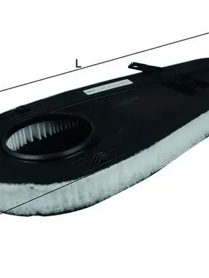 Vzduchový filtr KNECHT LX3598 Horká Nabídka
