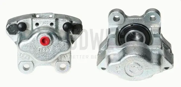 Super Cena Brzdový třmen BUDWEG CALIPER 34411