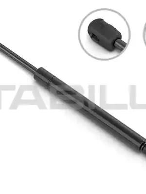 Plynový tlumič, zadní sklo STABILUS 015621 Originální