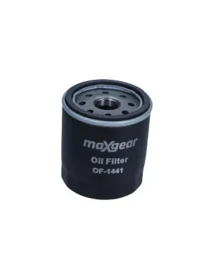 Olejový filtr MAXGEAR 26-2034 Akční Nabídka