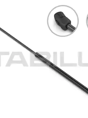 Pneumatická pružina, kapota motoru STABILUS 023819 Nejlepší Cena