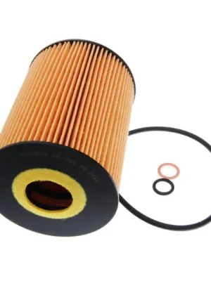 Olejový filtr MAXGEAR 26-2122 Aktuální