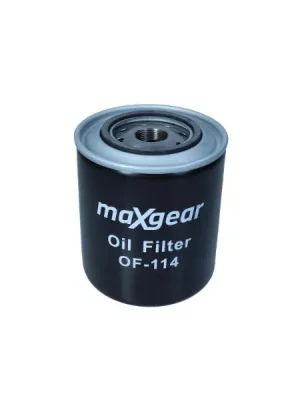 Víkendová Akce Olejový filtr MAXGEAR 26-2142