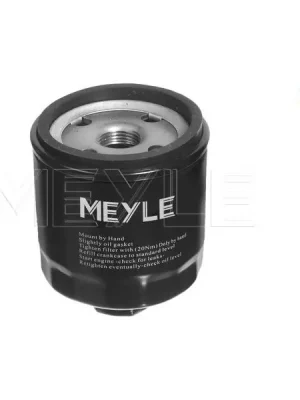 Olejový filtr MEYLE 100 115 0004 Nejlepší Volba