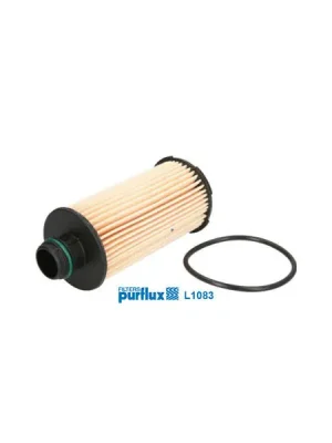 Horká Nabídka Olejový filtr PURFLUX L1083