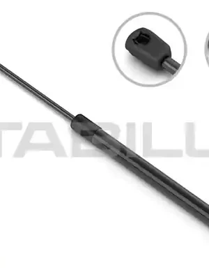 Ihned K Objednání Pneumatická pružina, zavazadlový / nákladový prostor STABILUS 348944