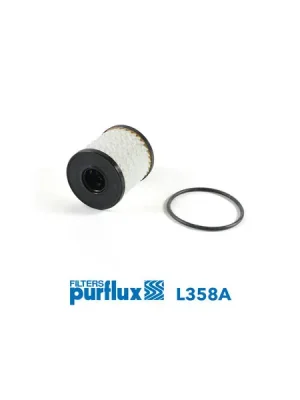 Super Cena Olejový filtr PURFLUX L358A
