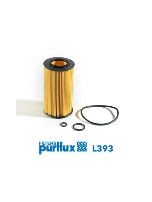 Nakupujte Hned Olejový filtr PURFLUX L393
