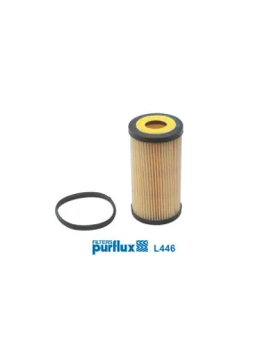 Olejový filtr PURFLUX L446 Speciální Cena