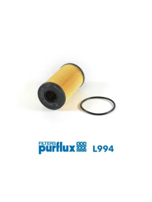 Doprava Zdarma Olejový filtr PURFLUX L994