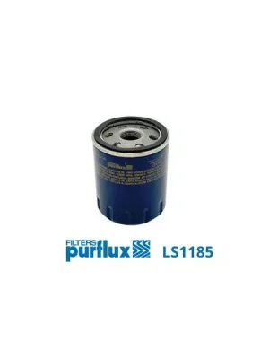 Olejový filtr PURFLUX LS1185 Cenově Výhodný