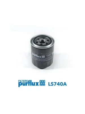 Doprava Zdarma Olejový filtr PURFLUX LS740A