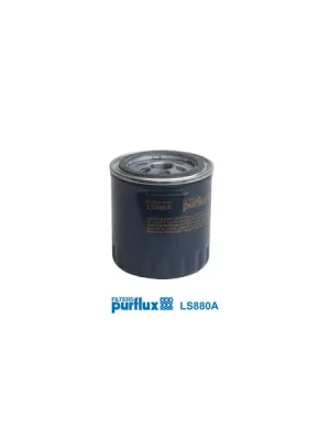 Sezónní Sleva Olejový filtr PURFLUX LS880A