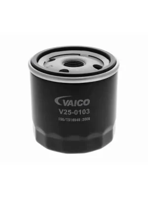 Tovární Cena Olejový filtr VAICO V25-0103