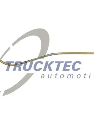 Hit Sezóny Vysokotlaké vedení, vstřikovací systém TRUCKTEC AUTOMOTIVE 0213072