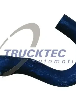 Ihned K Objednání Hadice chladiče TRUCKTEC AUTOMOTIVE 0240020