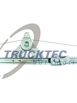 Zvedací zařízení oken TRUCKTEC AUTOMOTIVE 0254012 Speciální Cena