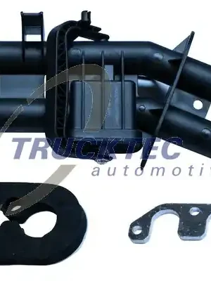 Termostat TRUCKTEC AUTOMOTIVE 0259121 Nejlepší Volba
