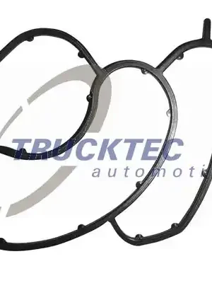 Těsnění, pouzdro olejového filtru TRUCKTEC AUTOMOTIVE 0810054 Dokud Zásoby Vydrží