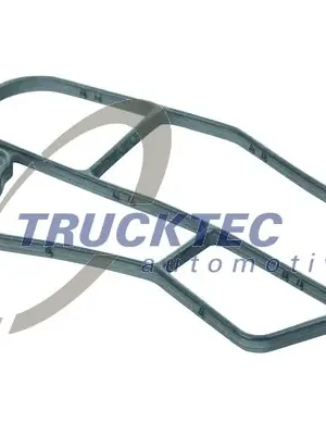 Těsnění, chladič oleje TRUCKTEC AUTOMOTIVE 0818016 Tovární Cena