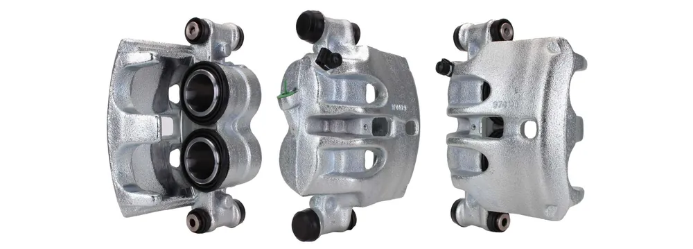 Brzdový třmen ELSTOCK 831862 Akce