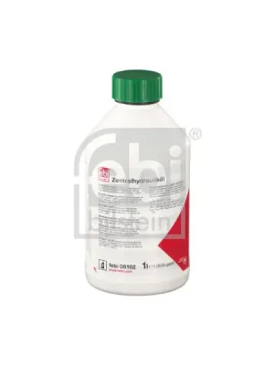 olej pro servo-řízení FEBI BILSTEIN 06162 Novinka