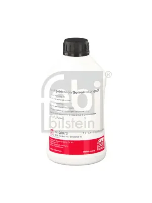 Akce olej pro servo-řízení FEBI BILSTEIN 08972