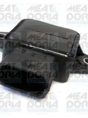 Senzor, poloha škrticí klapky MEAT & DORIA 83045 Koupit Online