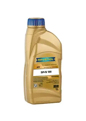 Olej do převodovky RAVENOL 121113800101999 Poslední Šance