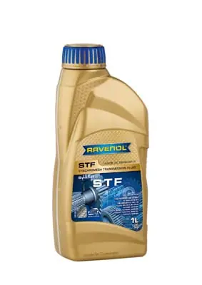 Autentický Olej do převodovky RAVENOL 122110500101999