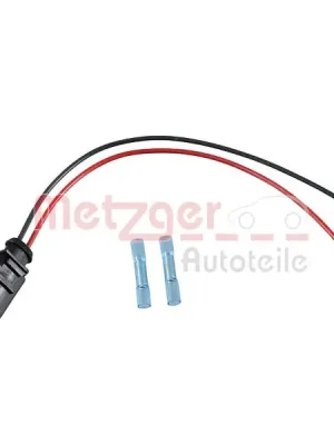 Opravná sada kabelu, centrální elektrika METZGER 2324133 Originální