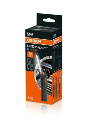 Zlevněný Osram Auto LEDIL403 LEDInspect SLIM500
