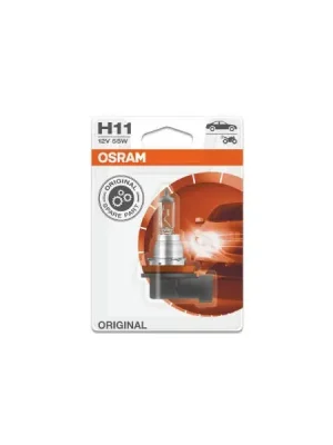Akční Cena Osram Standard 64211-01B H11 PGJ19-2 12V 55W