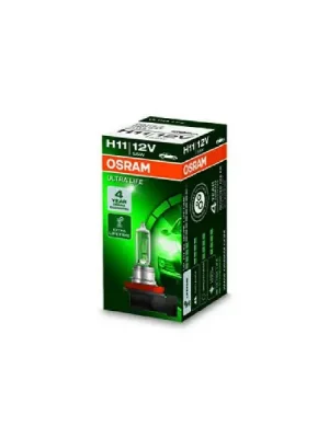 Zlevněný Osram ULTRA LIFE H11 55V 55W PGJ19-2