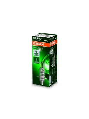Osram Ultra Life H1 55W P14.5s Objednat Nyní