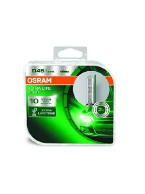 Osram Xenarc D4S 66440ULT-HCB Víkendová Akce