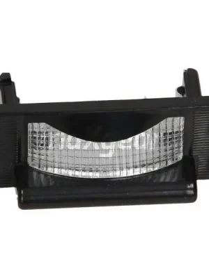 Novinka Osvětlení SPZ MAXGEAR 38-0008