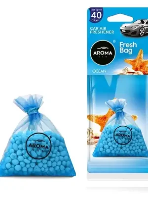Sleva Osvěžovač vzduchu AROMA FRESH BAG Ocean - NEW - ceramic