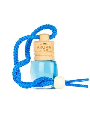 Osvěžovač vzduchu AROMA WOOD OCEAN Výhodná Nabídka