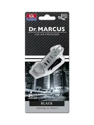 Osvěžovač vzduchu CITY Black Nízká Cena