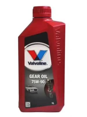 Valvoline GEAR OIL 75W-90 1L Akční Cena