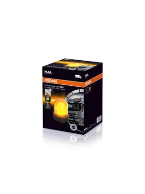 Finální Výprodej Otočný maják OSRAM RBL101