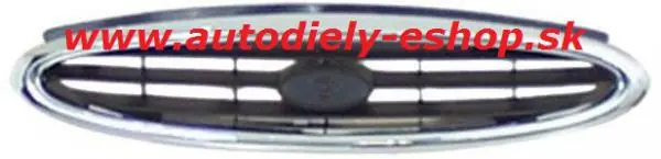 Přední maska MONDEO - 3217051 Top Prodej
